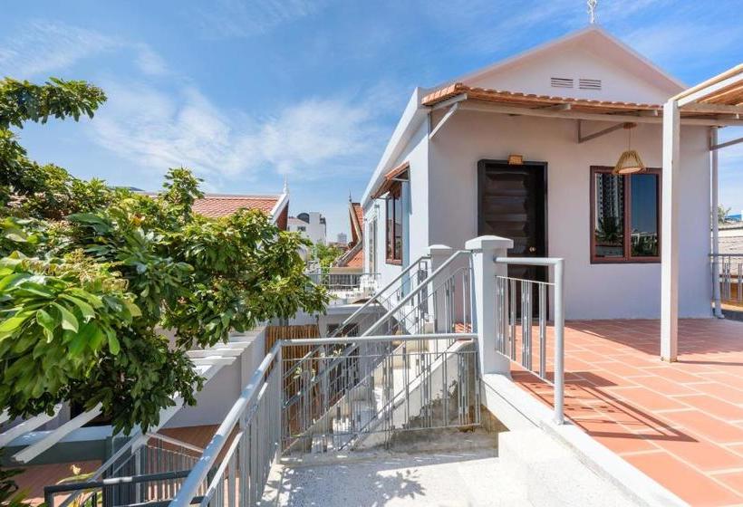 Отель Mango Bellana Boutique