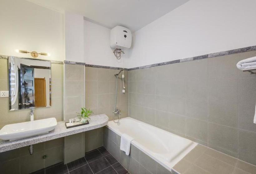 Отель Mango Bellana Boutique