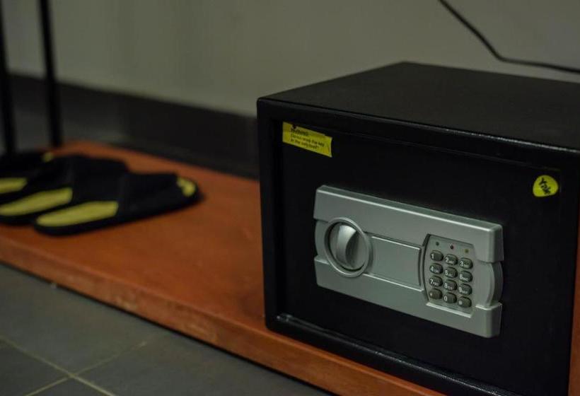 Отель Mango Bellana Boutique