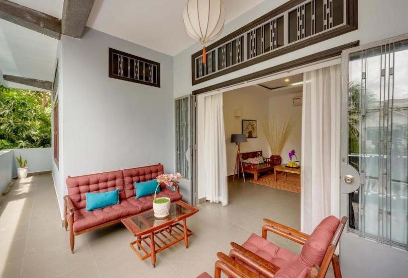 Отель Mango Bellana Boutique