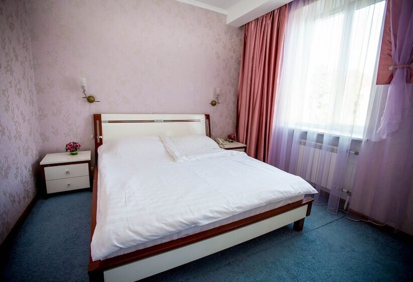 Отель Marco Polo