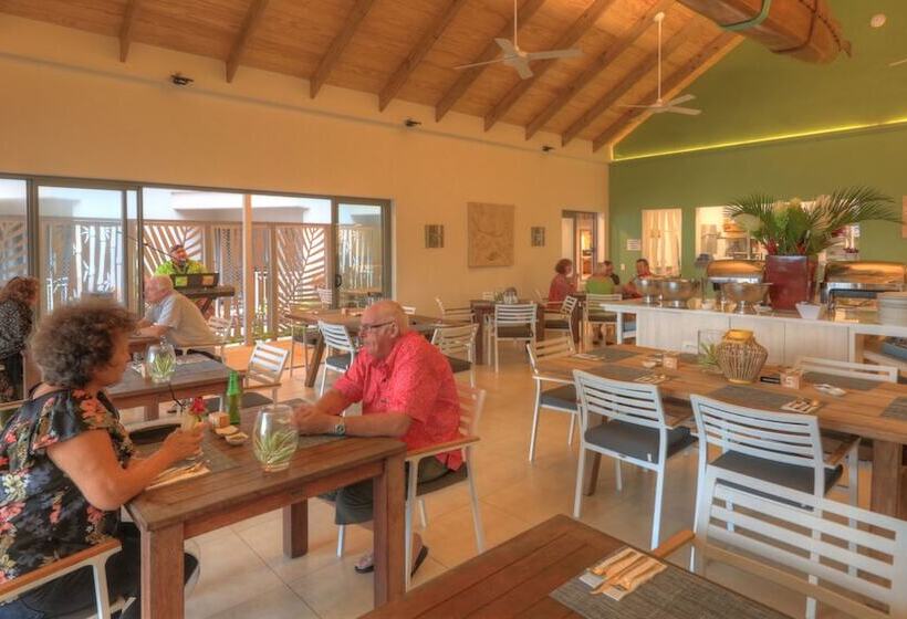 هتل Moana Sands Lagoon Resort - Adults Only