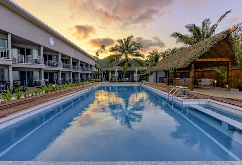 هتل Moana Sands Lagoon Resort - Adults Only