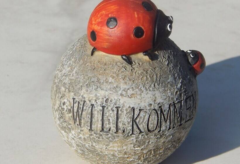 乡村酒店 Agritur Girardelli