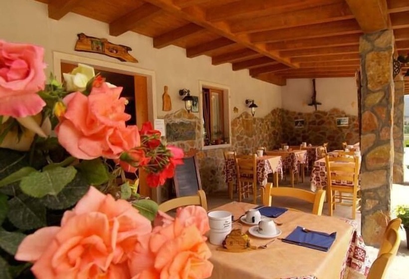 乡村酒店 Agritur Girardelli