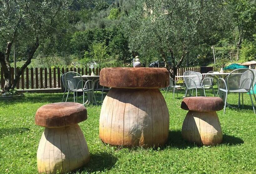 乡村酒店 Agritur Girardelli