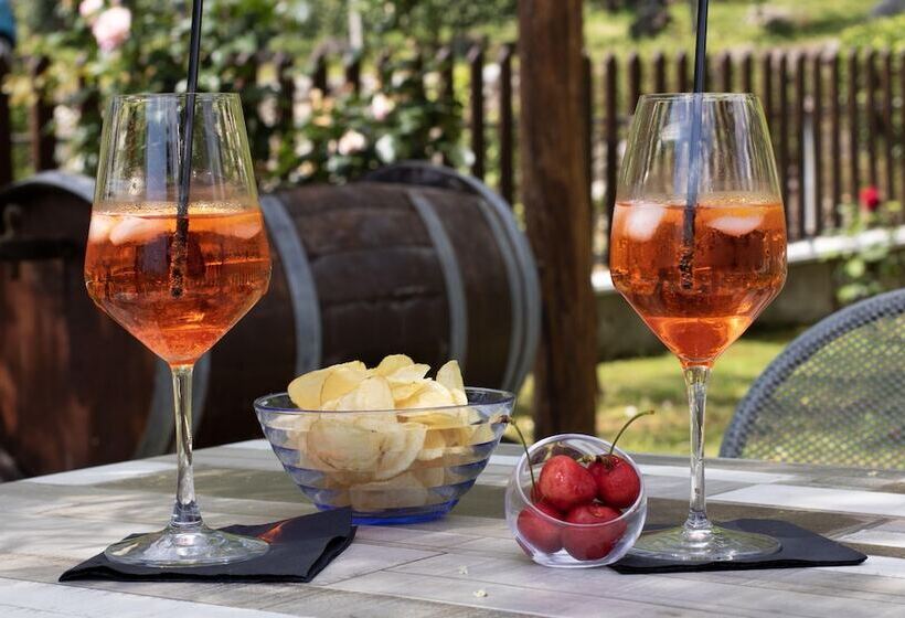 乡村酒店 Agritur Girardelli