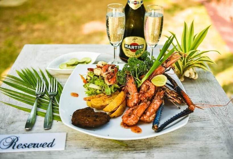 호텔 South Beach Resort