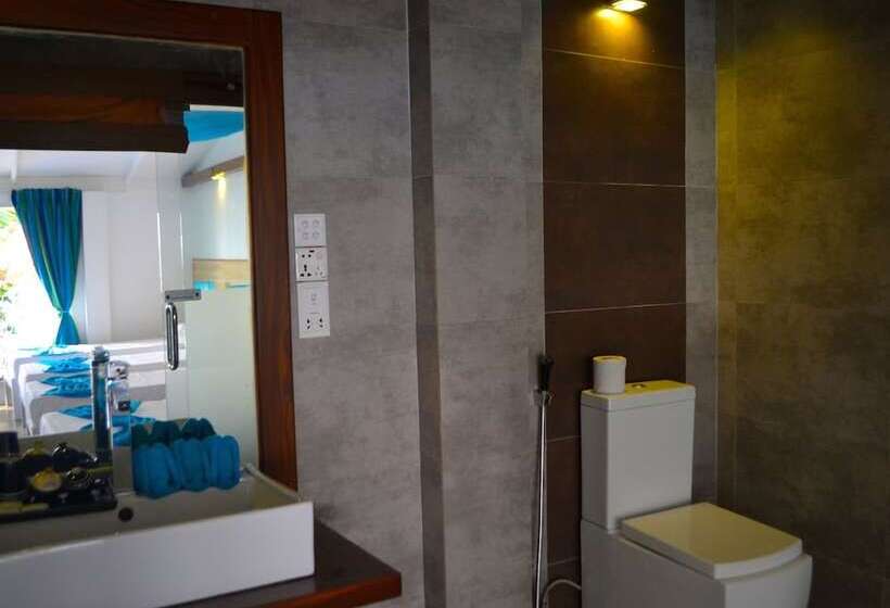 호텔 South Beach Resort