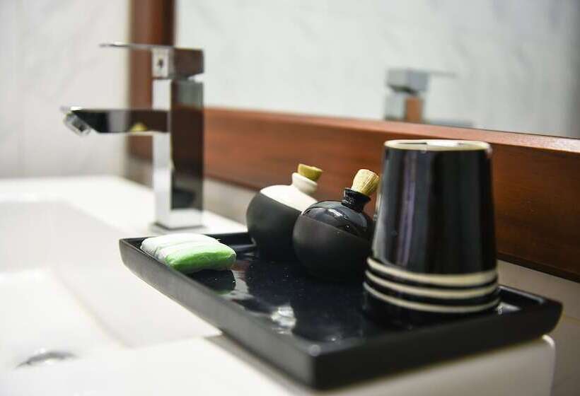 호텔 South Beach Resort