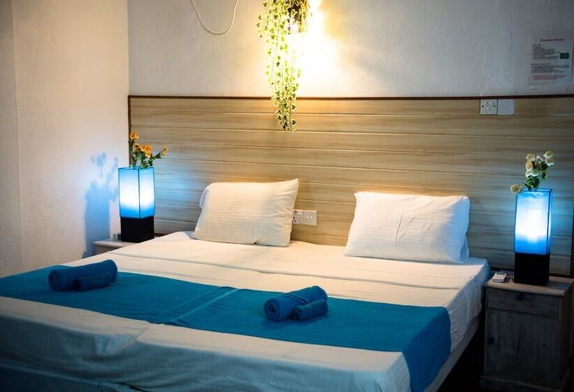 호텔 South Beach Resort