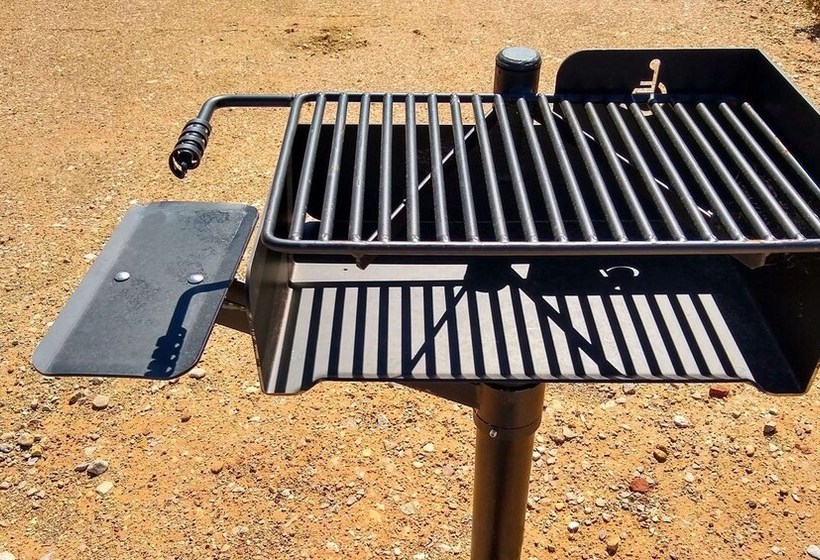 فندق Ticaboo Hite Outpost