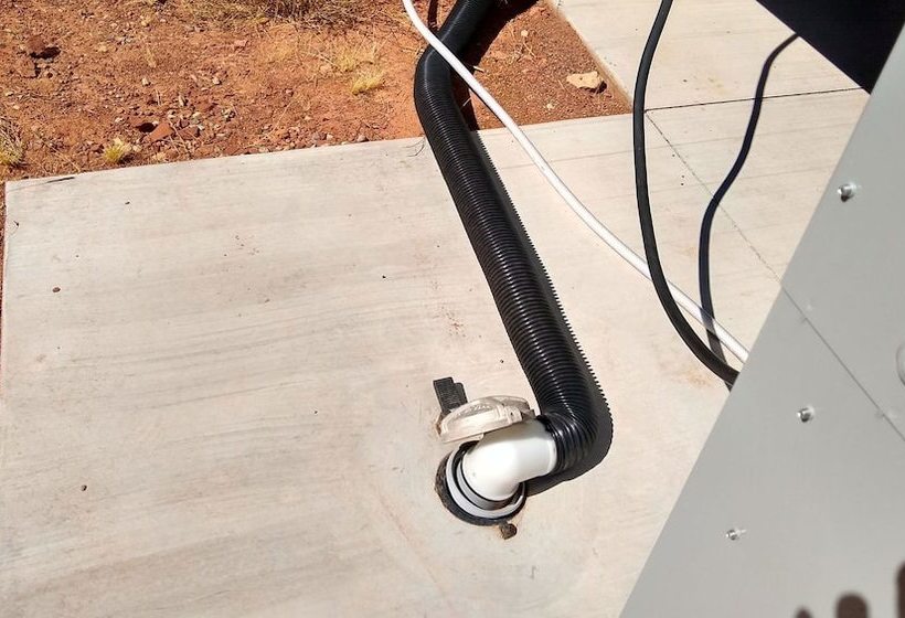 فندق Ticaboo Hite Outpost