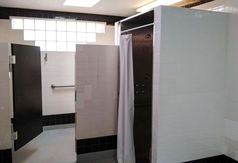 فندق Ticaboo Hite Outpost