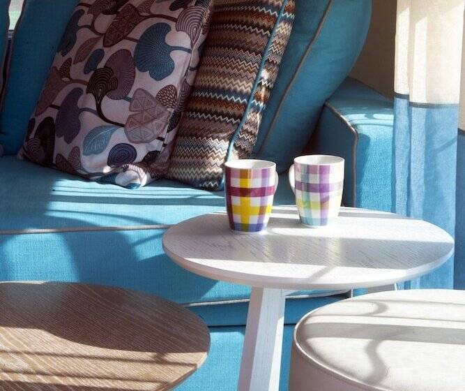 Iliorama Luxury Apartments