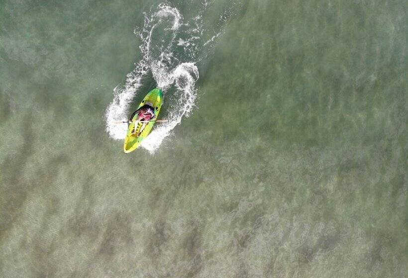 Iliorama Luxury Apartments