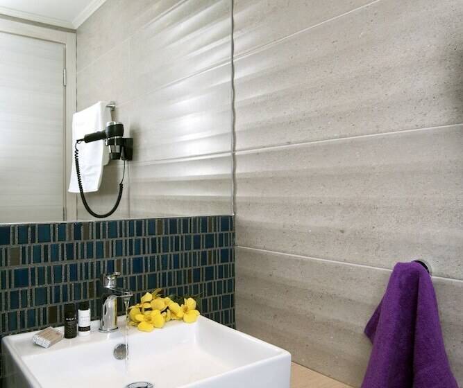 Iliorama Luxury Apartments