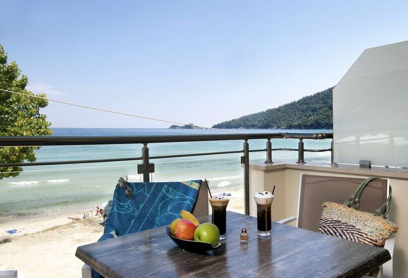 Iliorama Luxury Apartments