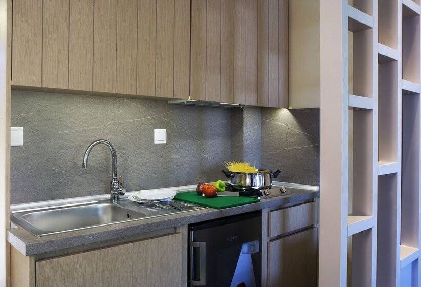 Iliorama Luxury Apartments