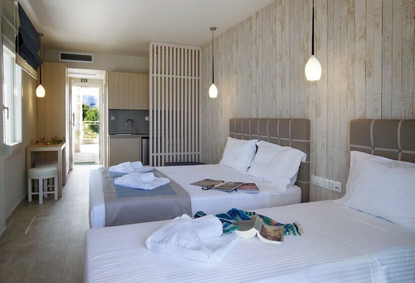 Iliorama Luxury Apartments