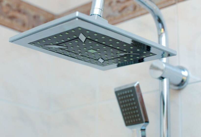 Infinity Villa Ioannina