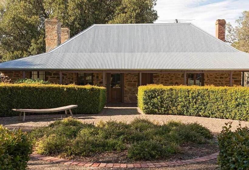 Jacobs Estate Cottage