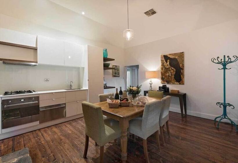 Jacobs Estate Cottage