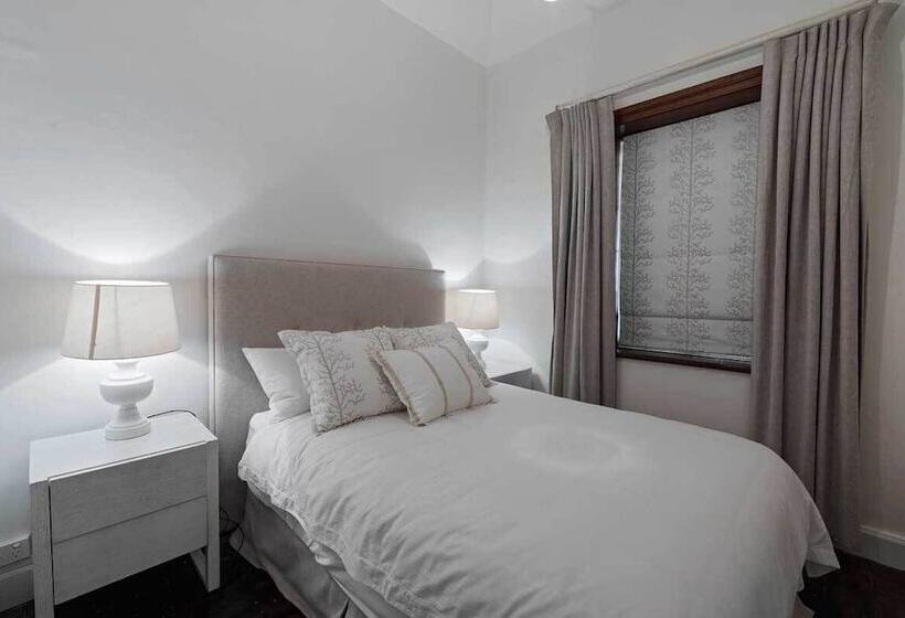 Jacobs Estate Cottage