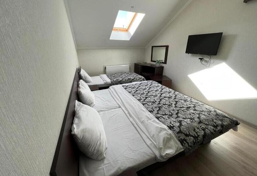 Kasimir Resort Hotel & Spa