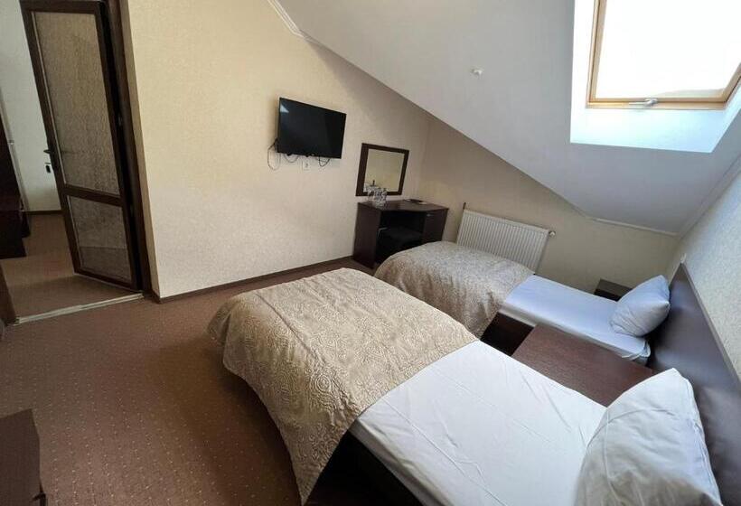 Kasimir Resort Hotel & Spa