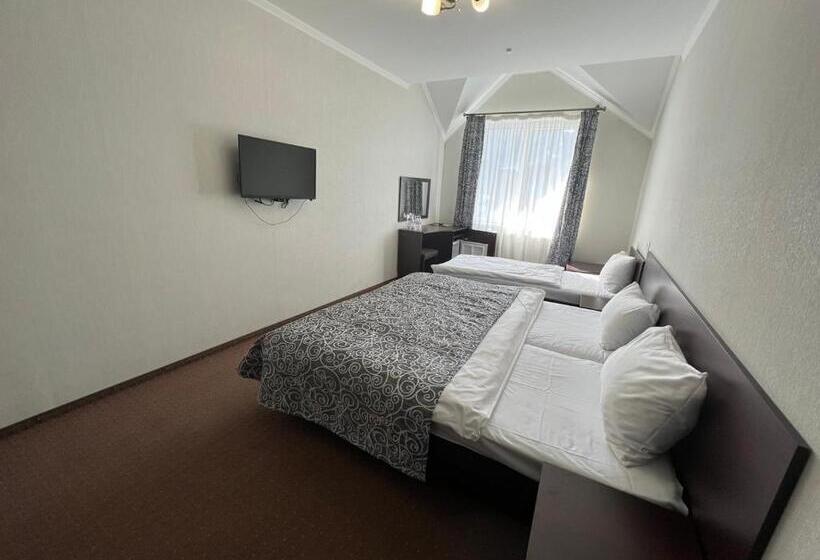 Kasimir Resort Hotel & Spa