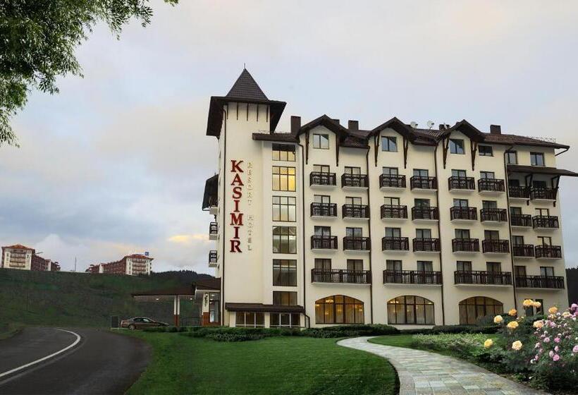 Kasimir Resort Hotel & Spa