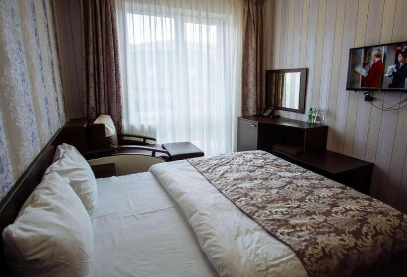 Kasimir Resort Hotel & Spa