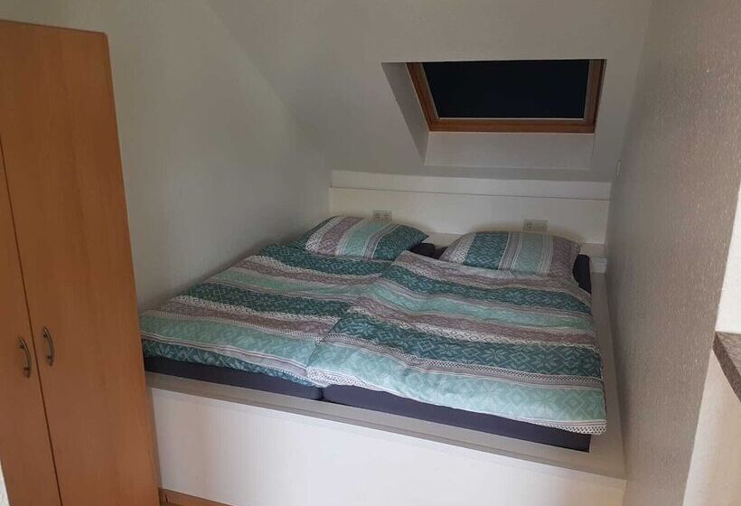 Köln Bonn Appartment 3