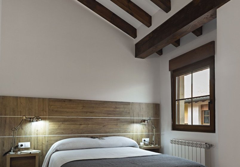Las Casitas De Santillana