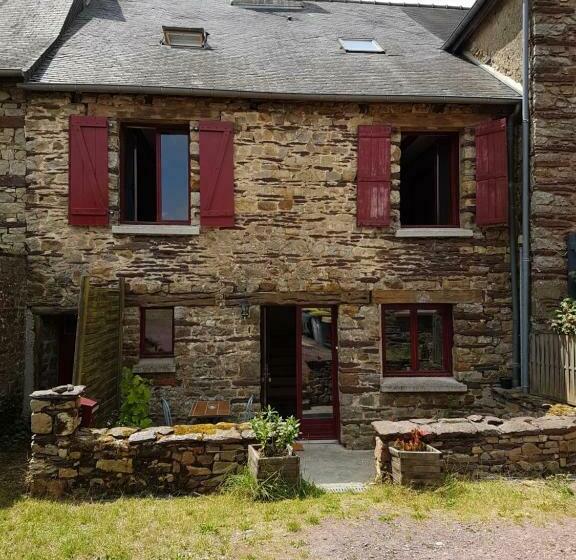 Le Logis De Judicael