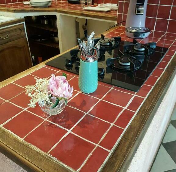 Le Logis De Judicael