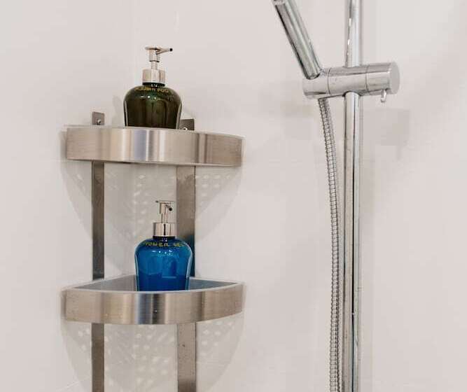 Light Filled Apartment, By Timecooler