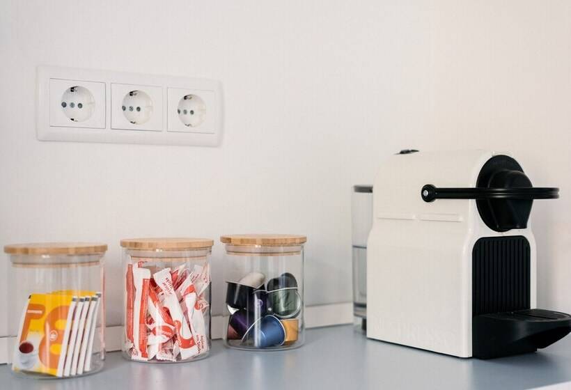 Light Filled Apartment, By Timecooler