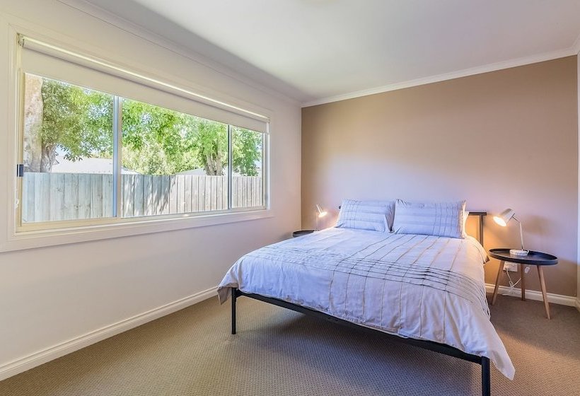 Loch Retreat  550m To Town