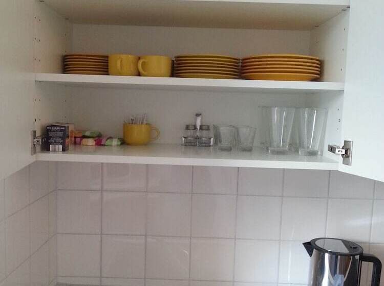 Lorenz Apartment