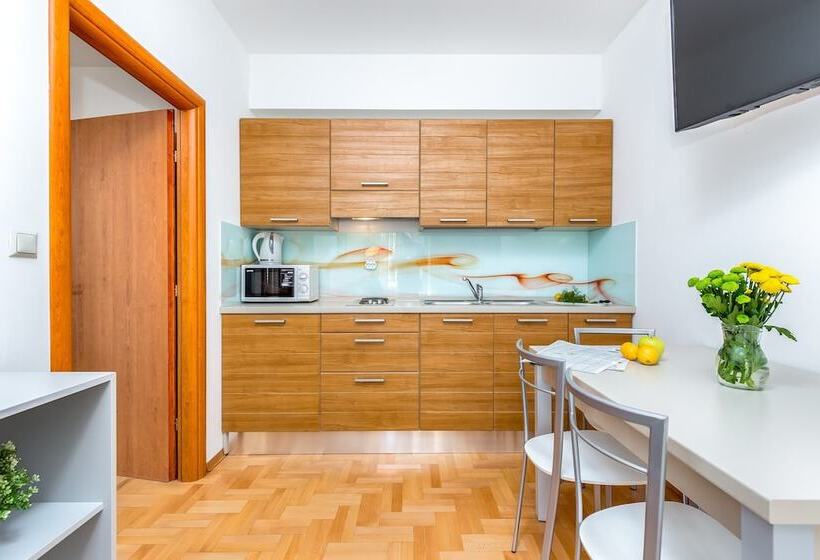 Main Street Apartments