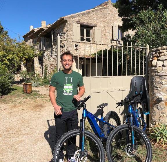 Domaine Les Petites Vaines