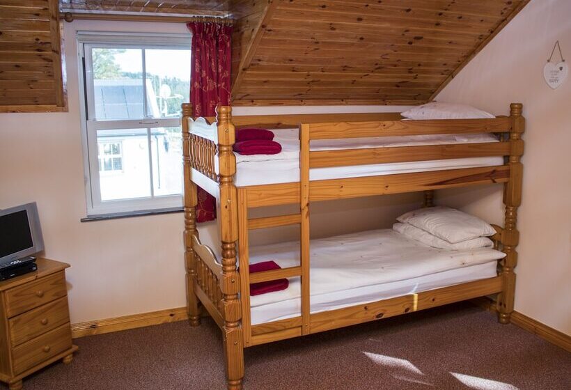 Meelmore Lodge Hostel