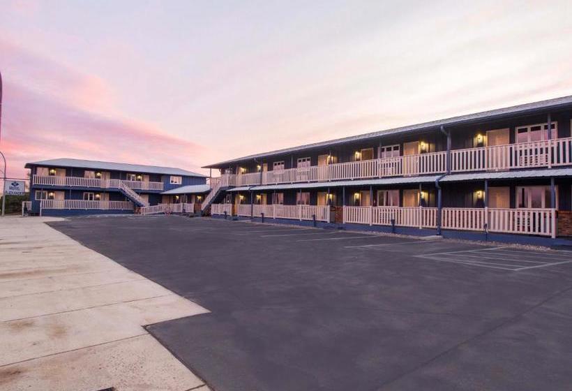 Motel Alexander
