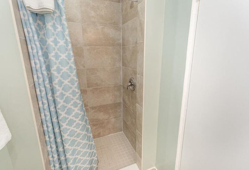 汽车旅馆 Haven Inn