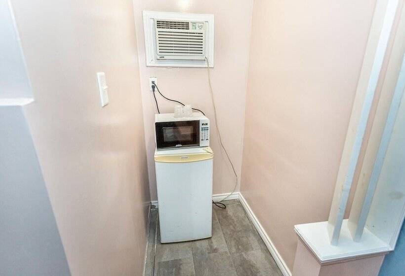 汽车旅馆 Haven Inn