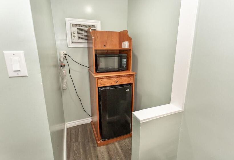 汽车旅馆 Haven Inn