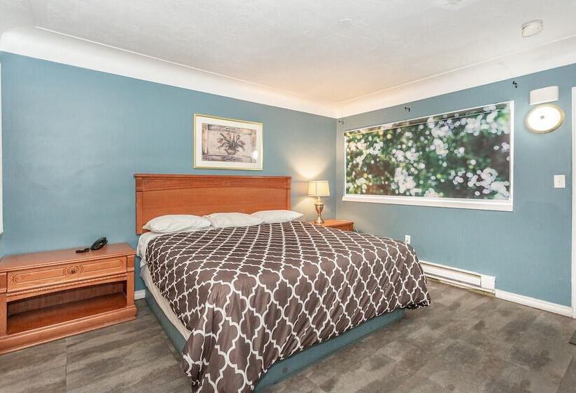 汽车旅馆 Haven Inn