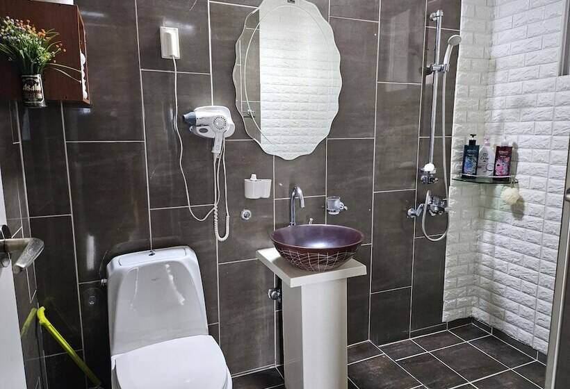 Namhae Oceanview Pension